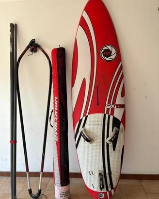 Windsurf