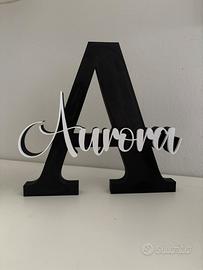 Nome Aurora