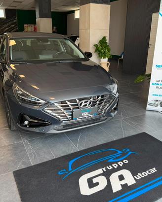 Hyundai i30 1.5 T-GDI DCT 48V 5 porte Business