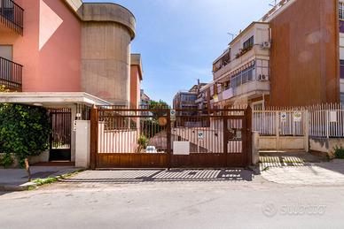 Locale Commerciale - Palermo