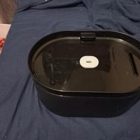 Ciotola Fontana funzionante attacata sempre a pres