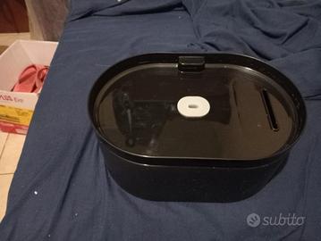 Ciotola Fontana funzionante attacata sempre a pres