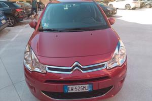 Citroen C3 1.2 VTi 82 Seduction