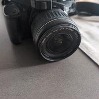 Canon EOS 1100D – Come Nuova! 📸
