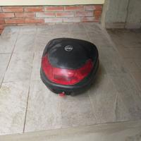 Bauletto per motorino