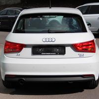 Ricambi usati per Audi A1 2017-2018