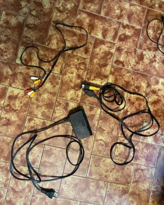 Alimentatore Nintendo 64