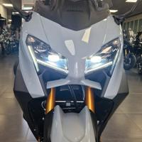 Yamaha Tmax 560 tech nuovo