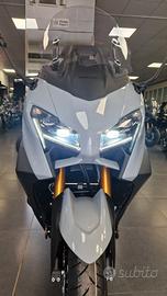 Yamaha Tmax 560 tech nuovo