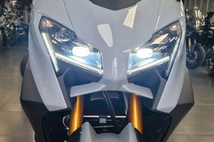 Yamaha Tmax 560 tech nuovo