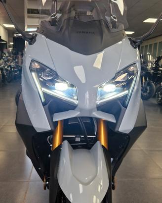 Yamaha Tmax 560 tech nuovo