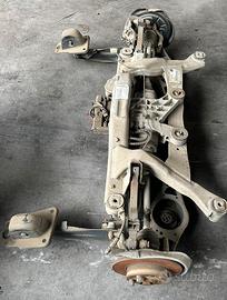 Vendiamo ponte posteriore vw Golf 5 4x4