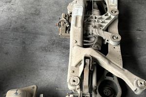 Vendiamo ponte posteriore vw Golf 5 4x4