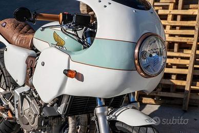 Honda HORNET Cafè Racer