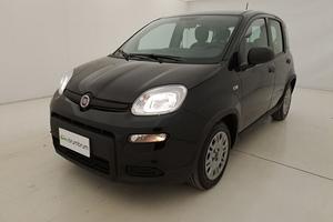 Fiat Panda Hybrid BR812913 1.0 Mild Hybrid 70CV