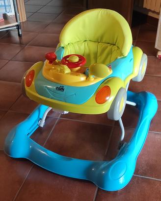 primi passi cam girello