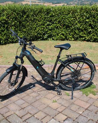 bici da trekking