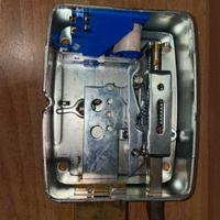 SERRATURA ELETTRICA 12V CISA