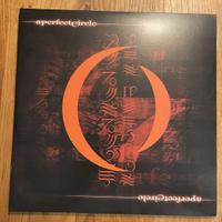 A Perfect Circle Mer De Nom VINILE