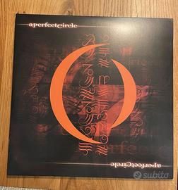 A Perfect Circle Mer De Nom VINILE