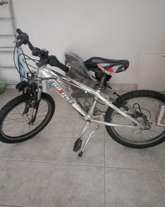 Bicicletta bambino età 5-6 anni