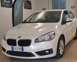 Bmw 216 216d Active Tourer Advantage