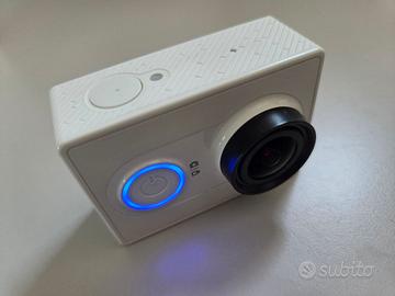 Yi YDXJ01XY Action Camera 16 MP 1080P HD Wifi
