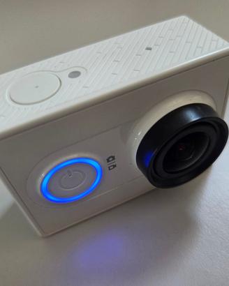 Yi YDXJ01XY Action Camera 16 MP 1080P HD Wifi