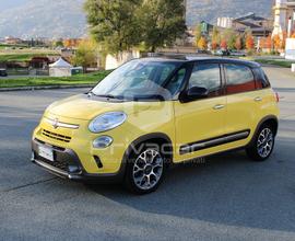 FIAT 500L 1.6 Multijet 120 CV Trekking