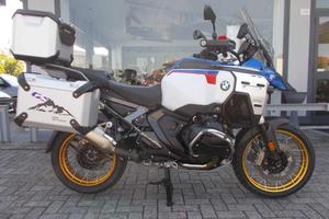 BMW R 1300 GS Adventure Trophy my25