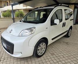 Fiat qubo 1.3 mjt