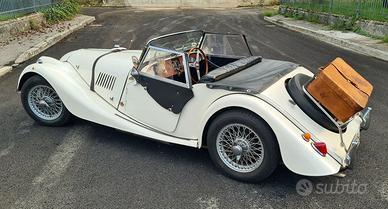 Morgan 4/4