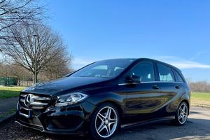 Classe B 180D ok neopatentati