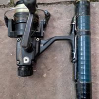 Bolognese m.5,00 triana top strong+mulinello DAIWA