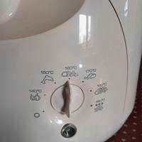 Friggitrice ad olio Moulinex Toucan 1,2 nuova