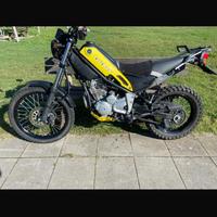 Yamaha Tricker 250 Altro