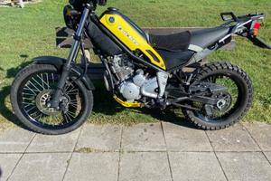 Yamaha Tricker 250 Altro