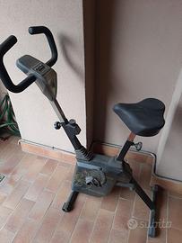 cyclette Carnielli