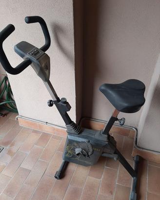 cyclette Carnielli