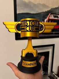 Cars Piston Cup
