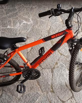 Bicicletta 