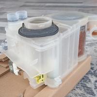 Addolcitore lavastoviglie Electrolux