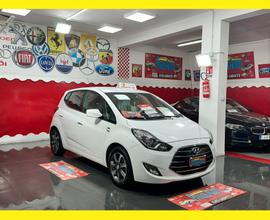 Hyundai iX20 1.4 GPL 90 CV Econext Classic 2017