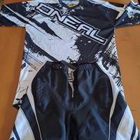 Abbigliamento MTB/CROSS