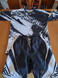 Abbigliamento MTB/CROSS