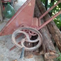 Diraspatrice manuale 