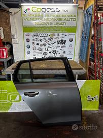 porta posteriore destra VOLKSWAGEN GOLF 6