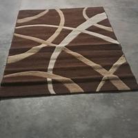 tappeto moderno di design