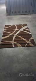 tappeto moderno di design
