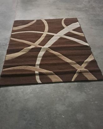 tappeto moderno di design